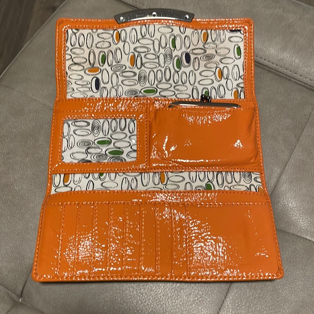 Hobo wallet - Picture 4 of 5